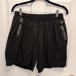 Lulu lemon Men’s 8” Linerless Shorts